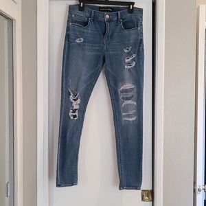 Express Jeans